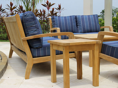 Somerset Deep Seating Collection