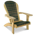 Baywind Teak Adirondack Chair