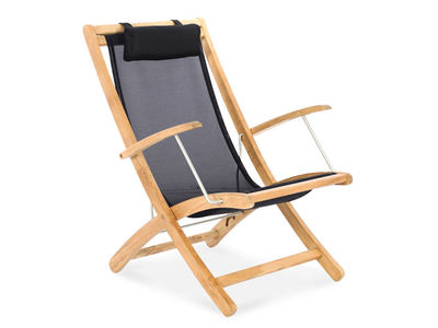 Riviera Folding Beach Chair