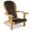 Teak Bahama Adirondack Chair