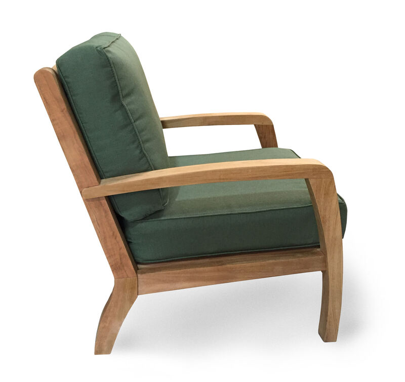 Somerset Deep Seating Club Chair
