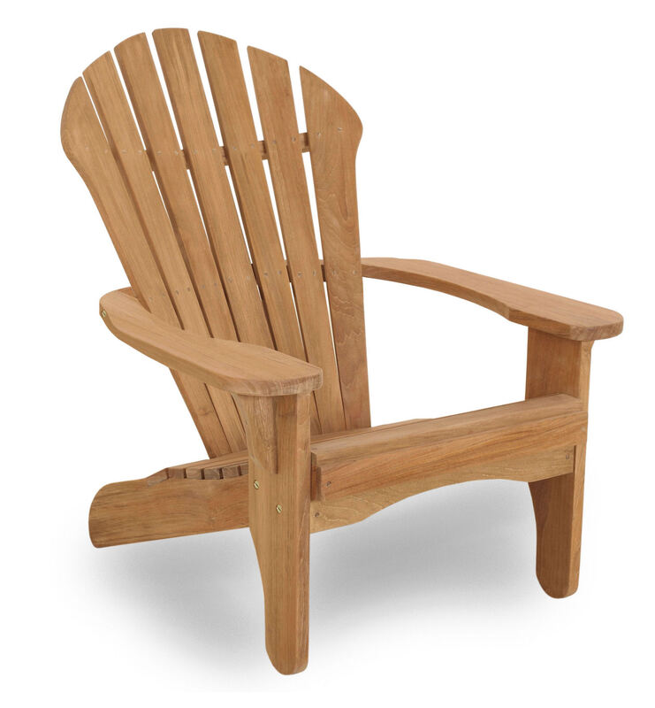 Atlantic Adirondack Chair