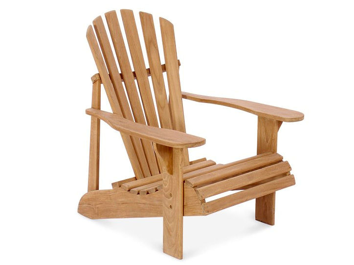 Douglas Nance Montauk Adirondack Chair